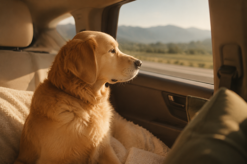 L-Theanine for Dogs: What Pet Parents Should Know
