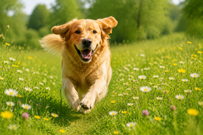 Probiotics for Dogs: What Pet Parents Should Know