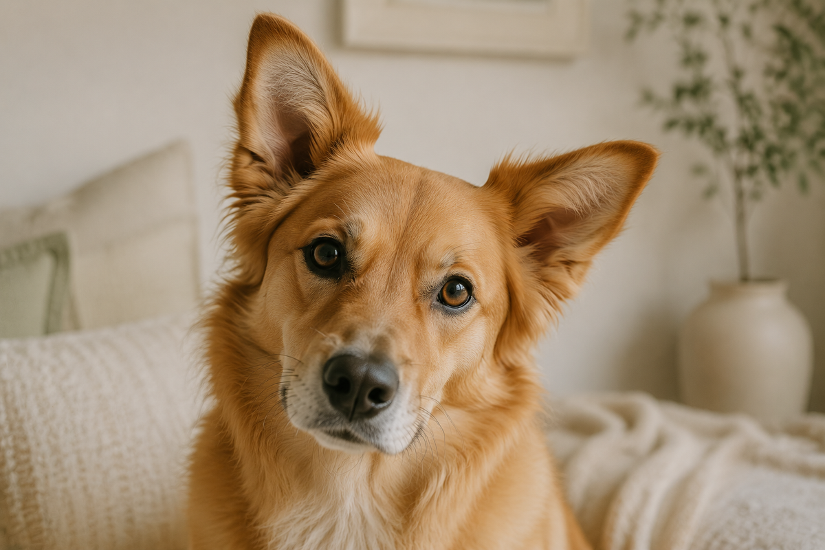 Valerian Root for Dogs: What Pet Parents Should Know
