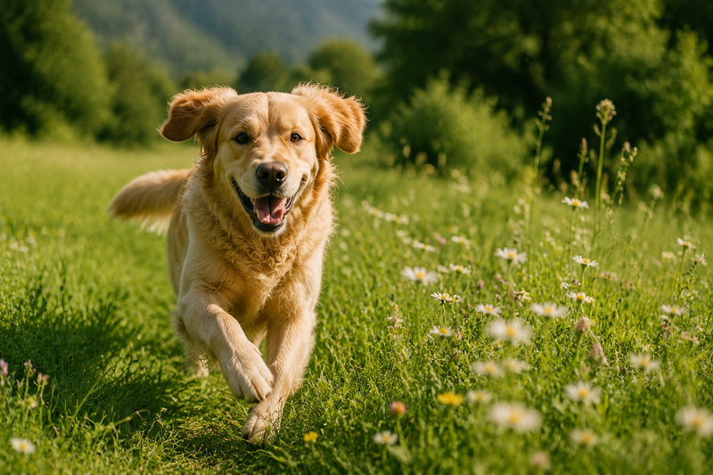 Car Travel With Dogs: Motion Sickness, Nerves, and Getting There Calmly