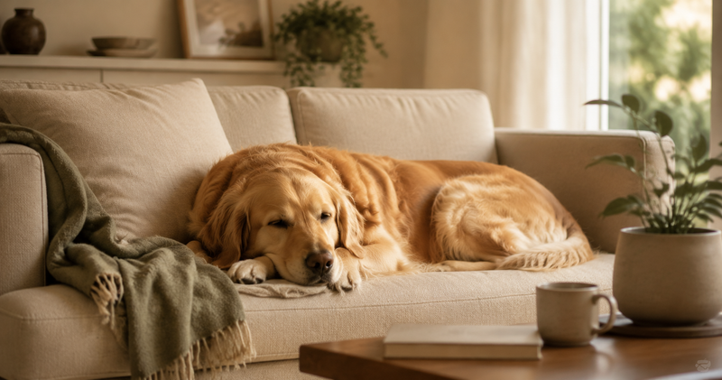 Ashwagandha for Dogs: What Pet Parents Should Know