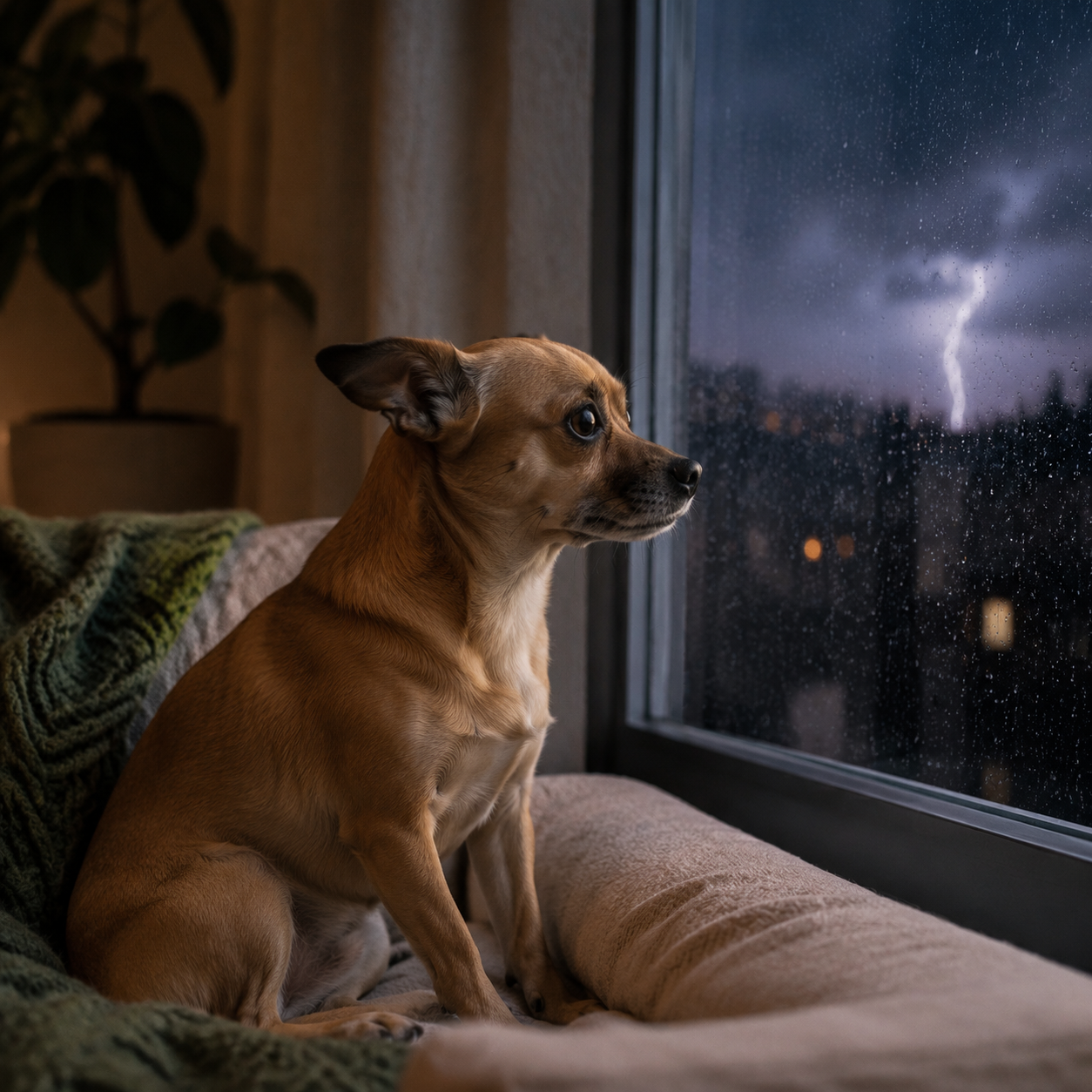 Everyday Calm Drops