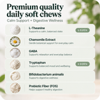 Everyday Calm Chews