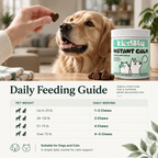Everyday Calm Chews