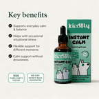 Everyday Calm Drops
