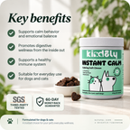 Everyday Calm Chews